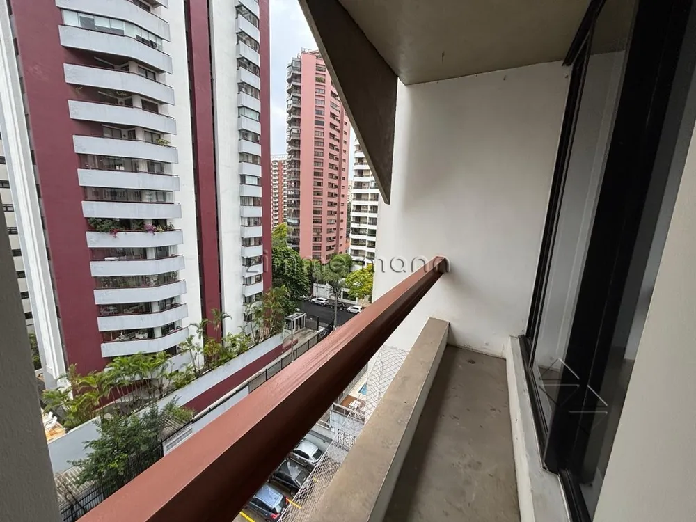 Apartamento, 1 quarto, 60 m² - Foto 2