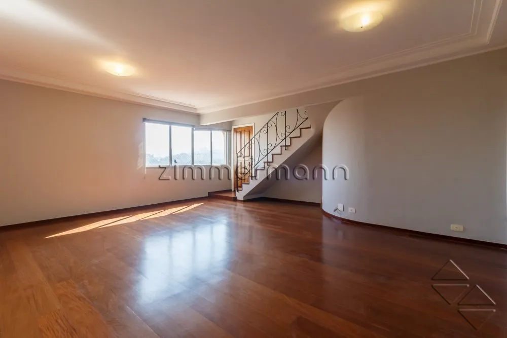 Cobertura, 4 quartos, 177 m² - Foto 4