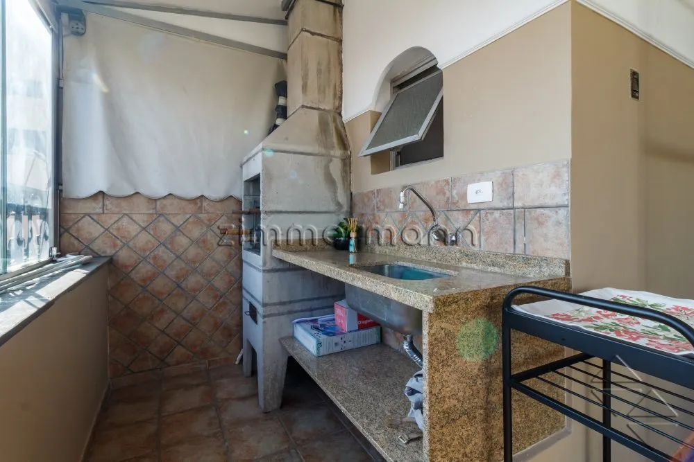 Cobertura, 4 quartos, 177 m² - Foto 3