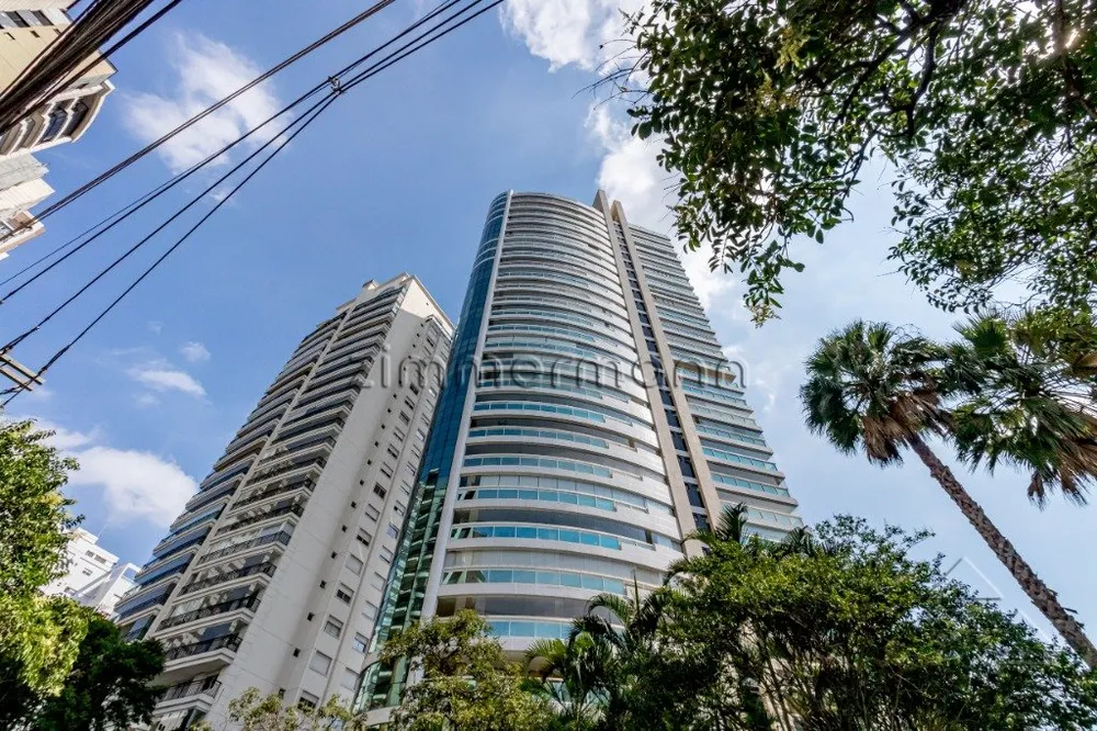 Apartamento, 4 quartos, 366 m² - Foto 8