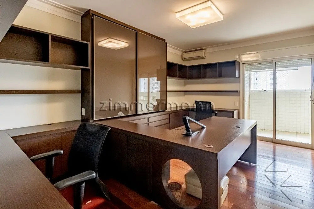 Apartamento, 4 quartos, 366 m² - Foto 3