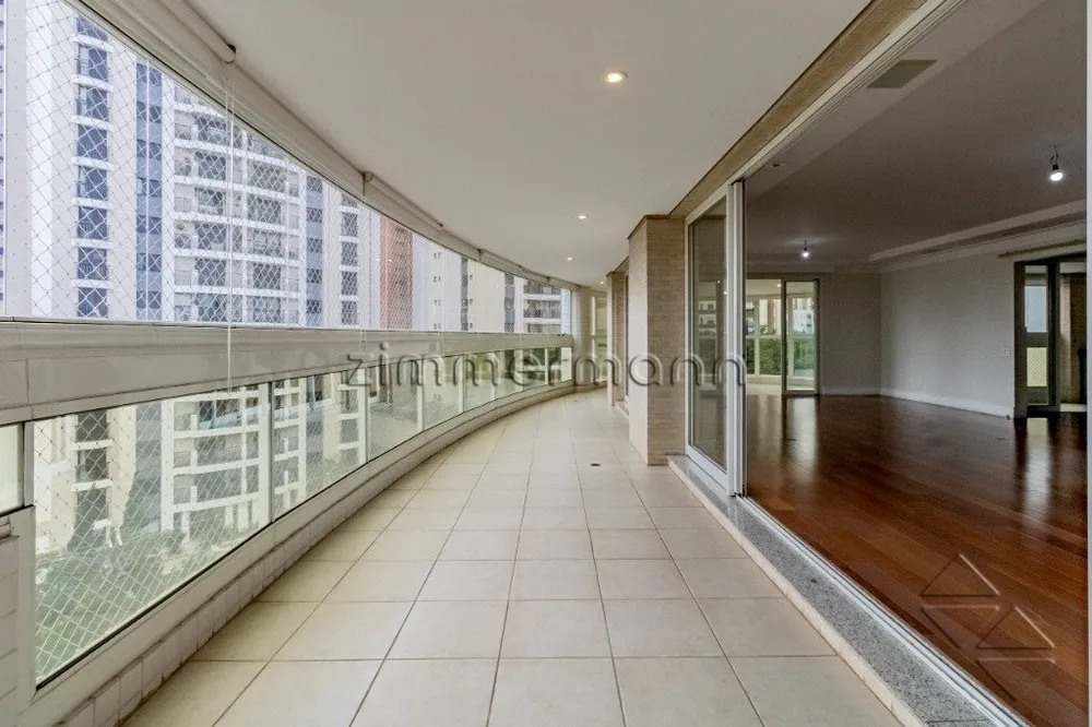 Apartamento, 4 quartos, 366 m² - Foto 1