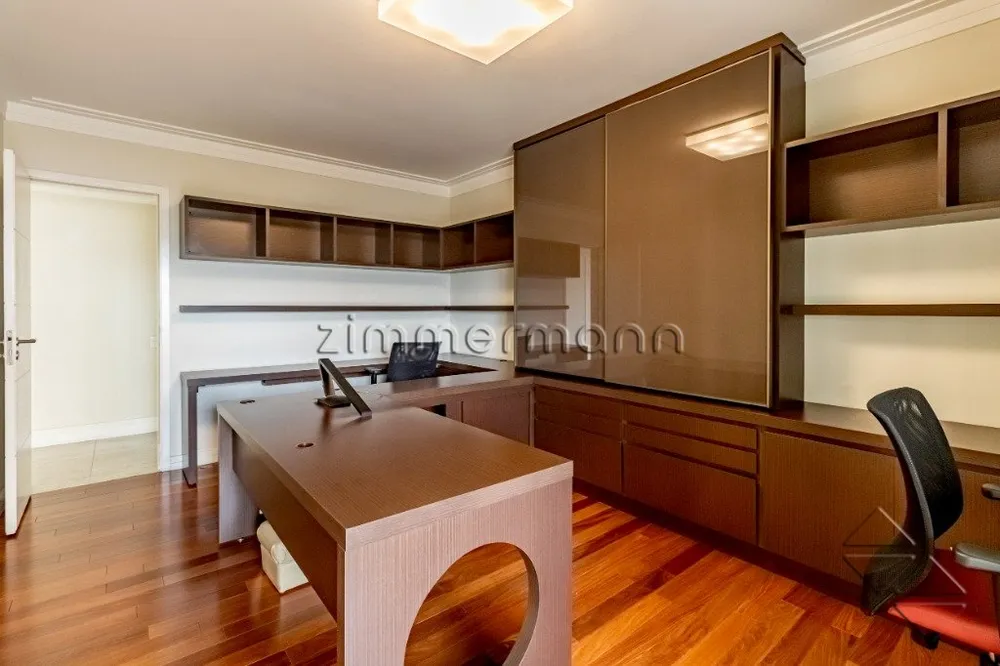 Apartamento, 4 quartos, 366 m² - Foto 7