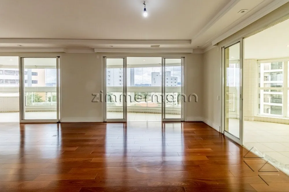 Apartamento, 4 quartos, 366 m² - Foto 4