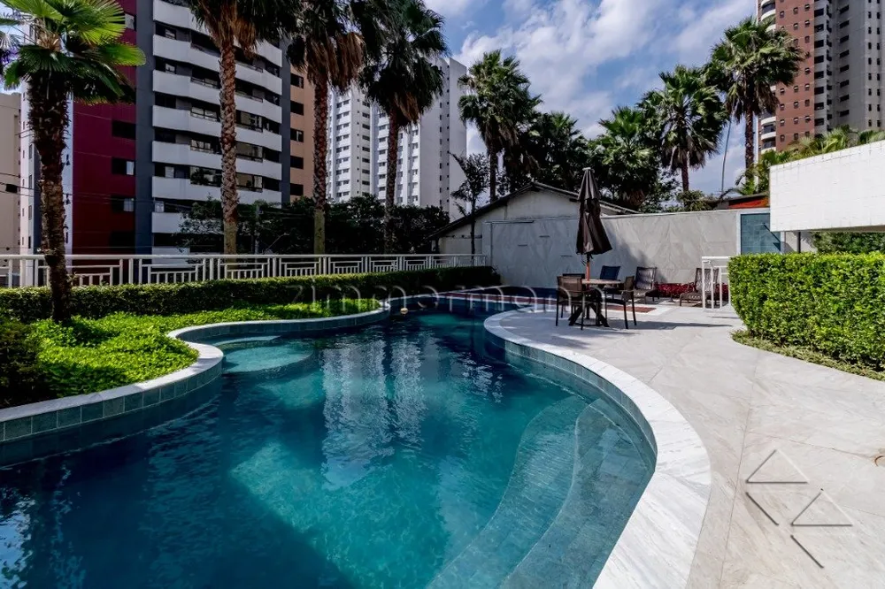Apartamento, 4 quartos, 366 m² - Foto 3