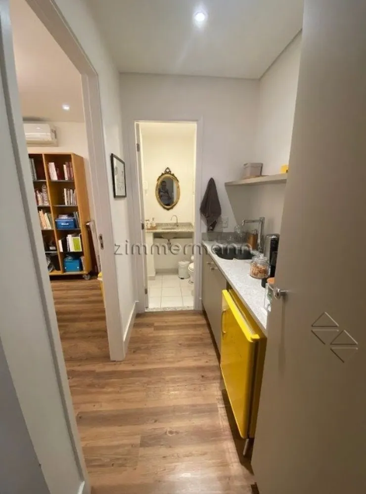 Casa Comercial, 46 m² - Foto 6