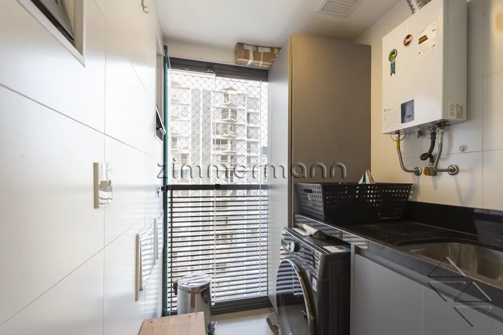 Apartamento, 3 quartos, 75 m² - Foto 1