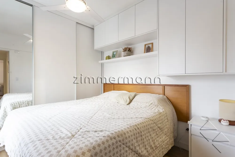Apartamento, 3 quartos, 75 m² - Foto 3