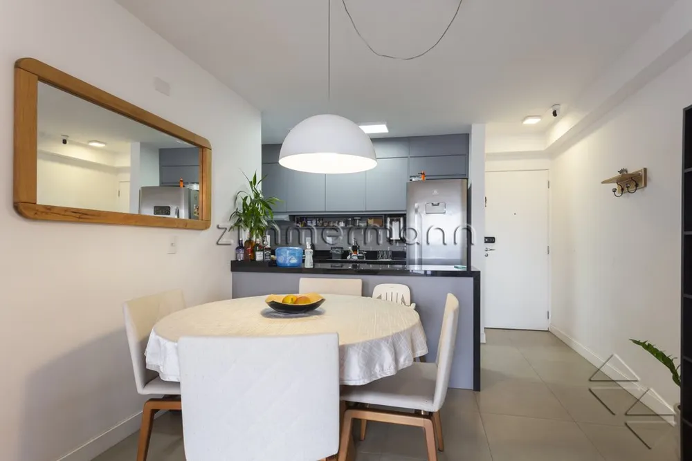 Apartamento, 3 quartos, 75 m² - Foto 5