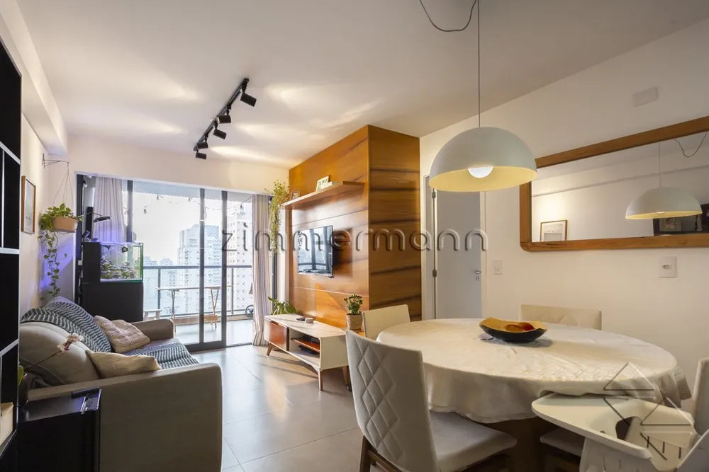 Apartamento, 3 quartos, 75 m² - Foto 2