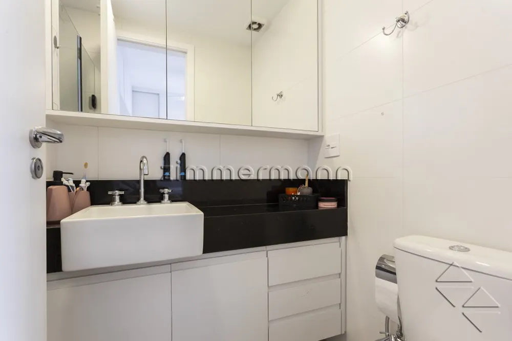 Apartamento, 3 quartos, 75 m² - Foto 6