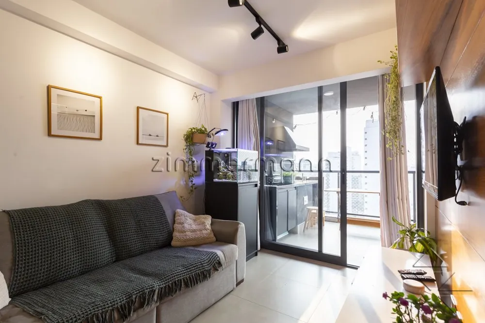Apartamento, 3 quartos, 75 m² - Foto 4