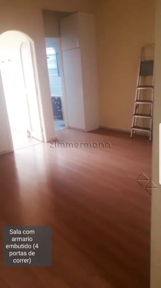 Apartamento, 1 quarto, 55 m² - Foto 5
