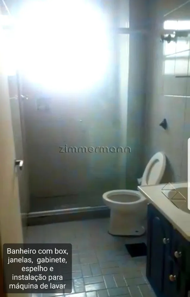 Apartamento, 1 quarto, 55 m² - Foto 10