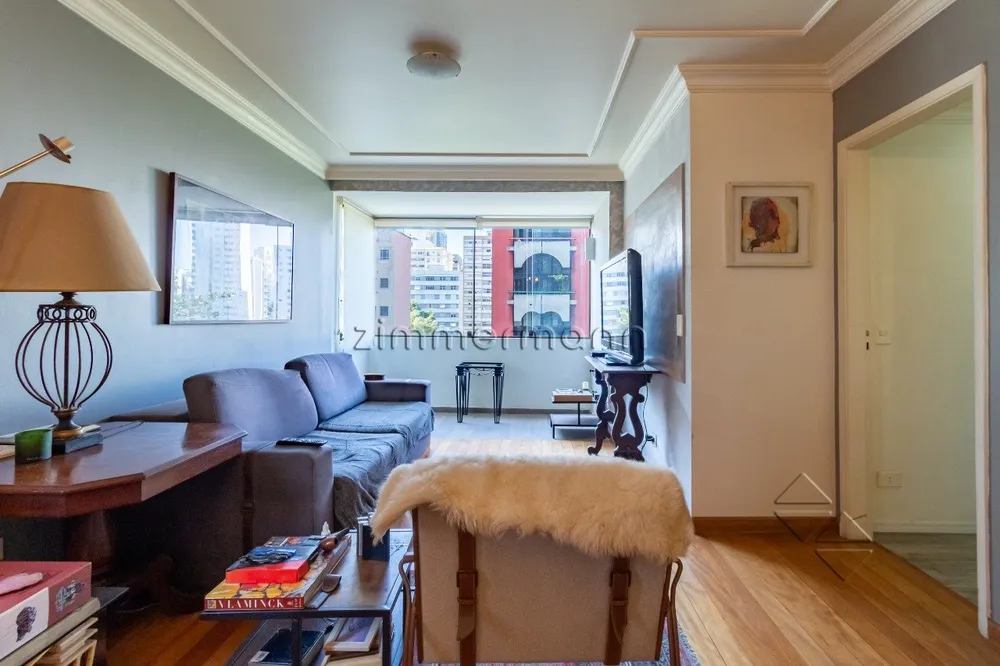 Apartamento, 2 quartos, 84 m² - Foto 8