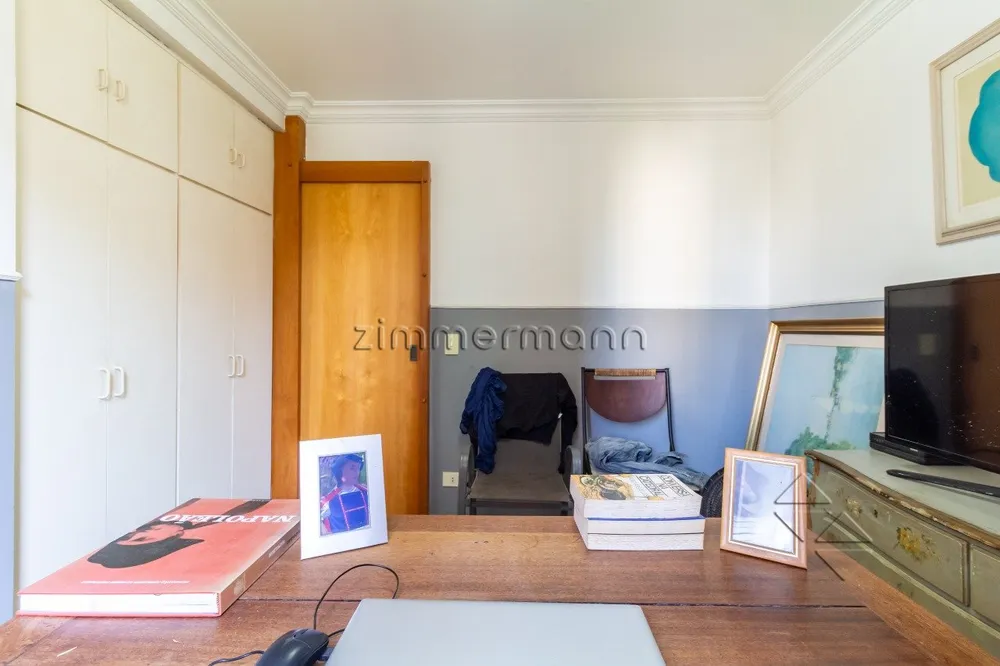 Apartamento, 2 quartos, 84 m² - Foto 6