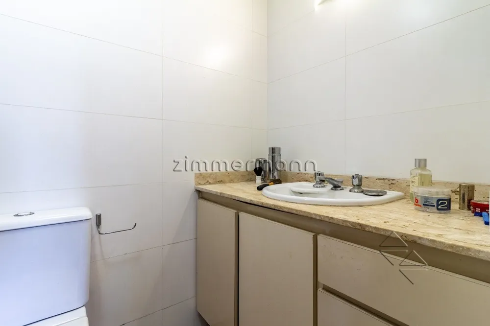 Apartamento, 2 quartos, 84 m² - Foto 3