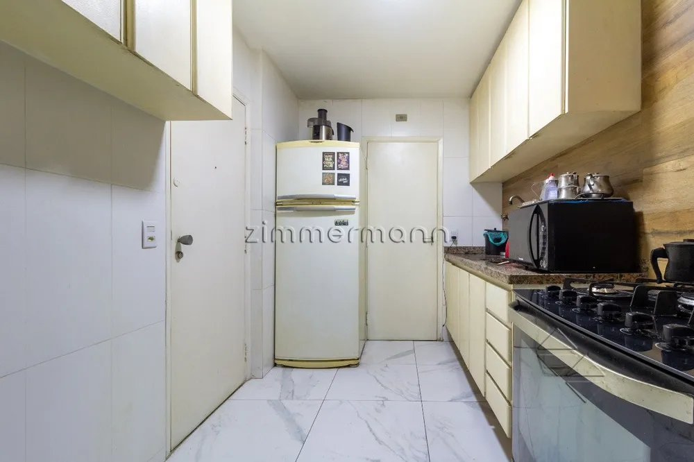 Apartamento, 2 quartos, 84 m² - Foto 7