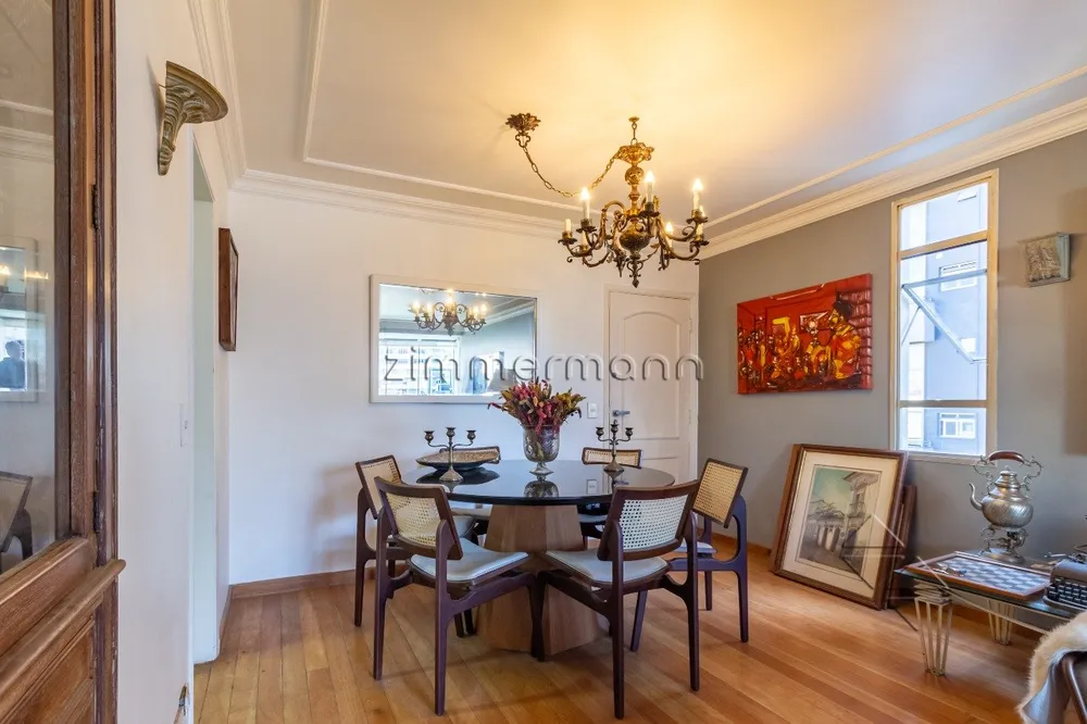 Apartamento, 2 quartos, 84 m² - Foto 2