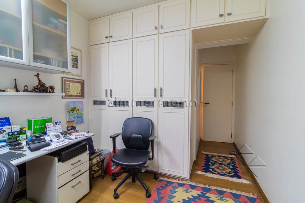 Apartamento, 4 quartos, 217 m² - Foto 4