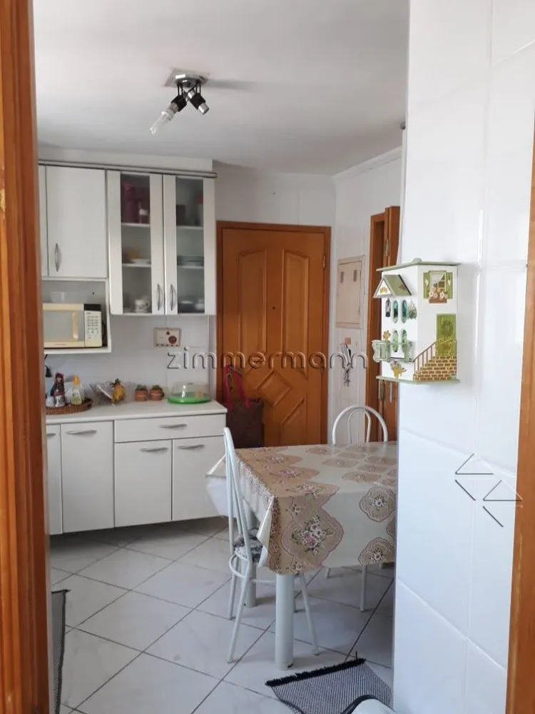 Apartamento, 3 quartos, 85 m² - Foto 3