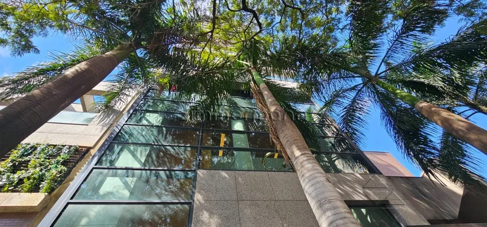 Apartamento, 1 quarto, 35 m² - Foto 1