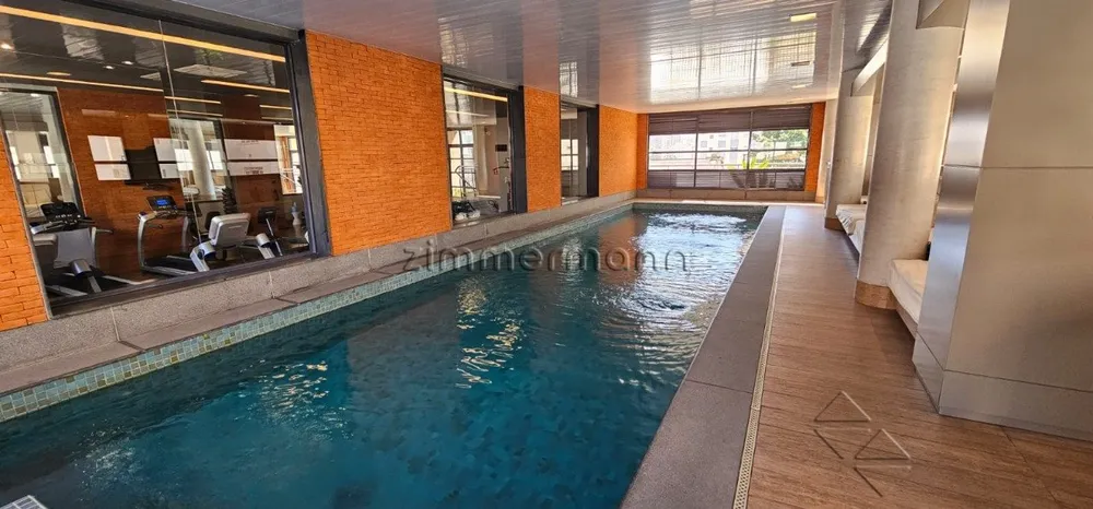 Apartamento, 1 quarto, 35 m² - Foto 7