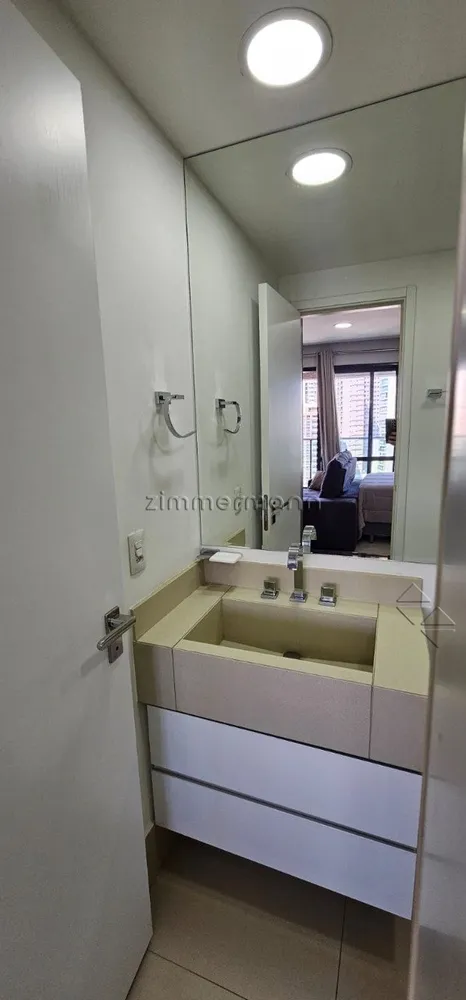 Apartamento, 1 quarto, 35 m² - Foto 3