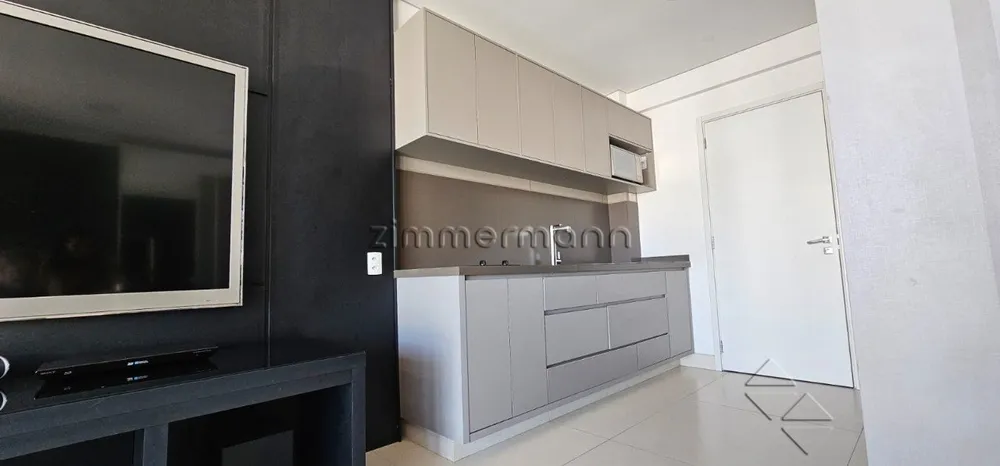 Apartamento, 1 quarto, 35 m² - Foto 6