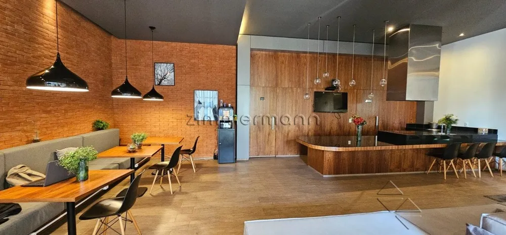 Apartamento, 1 quarto, 35 m² - Foto 9