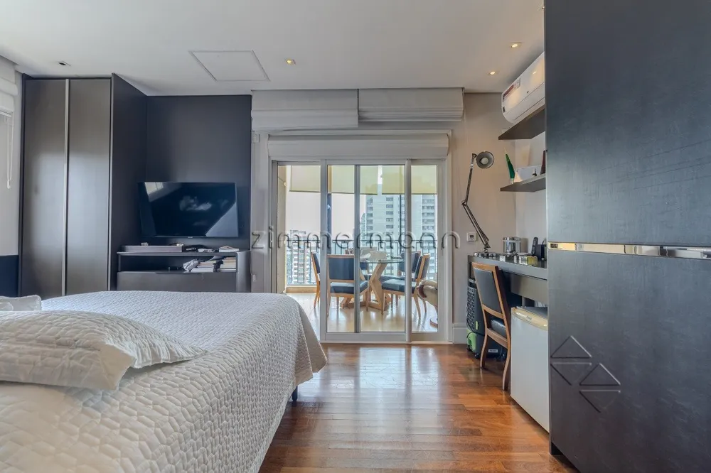 Cobertura, 5 quartos, 565 m² - Foto 2