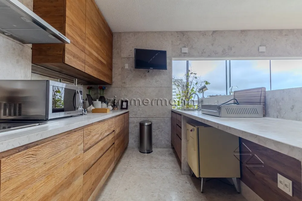 Cobertura, 5 quartos, 565 m² - Foto 1