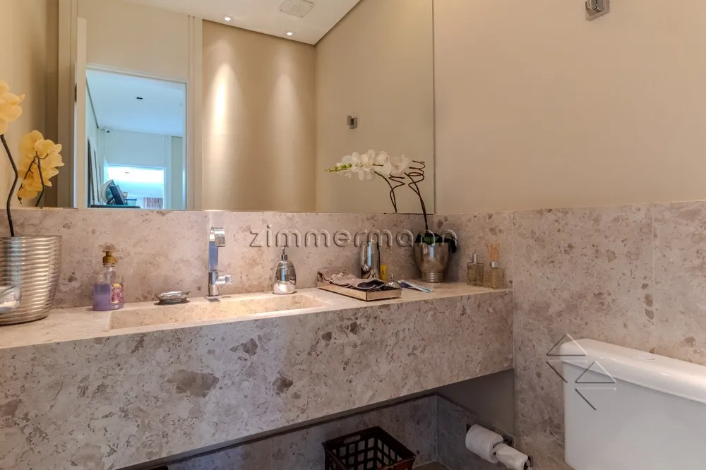 Cobertura, 5 quartos, 565 m² - Foto 6