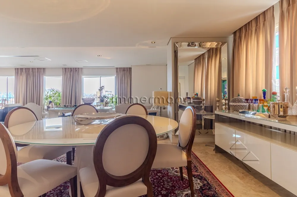 Cobertura, 5 quartos, 565 m² - Foto 5
