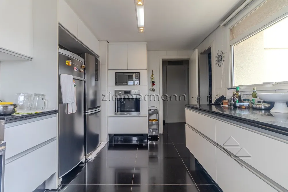 Cobertura, 5 quartos, 565 m² - Foto 10