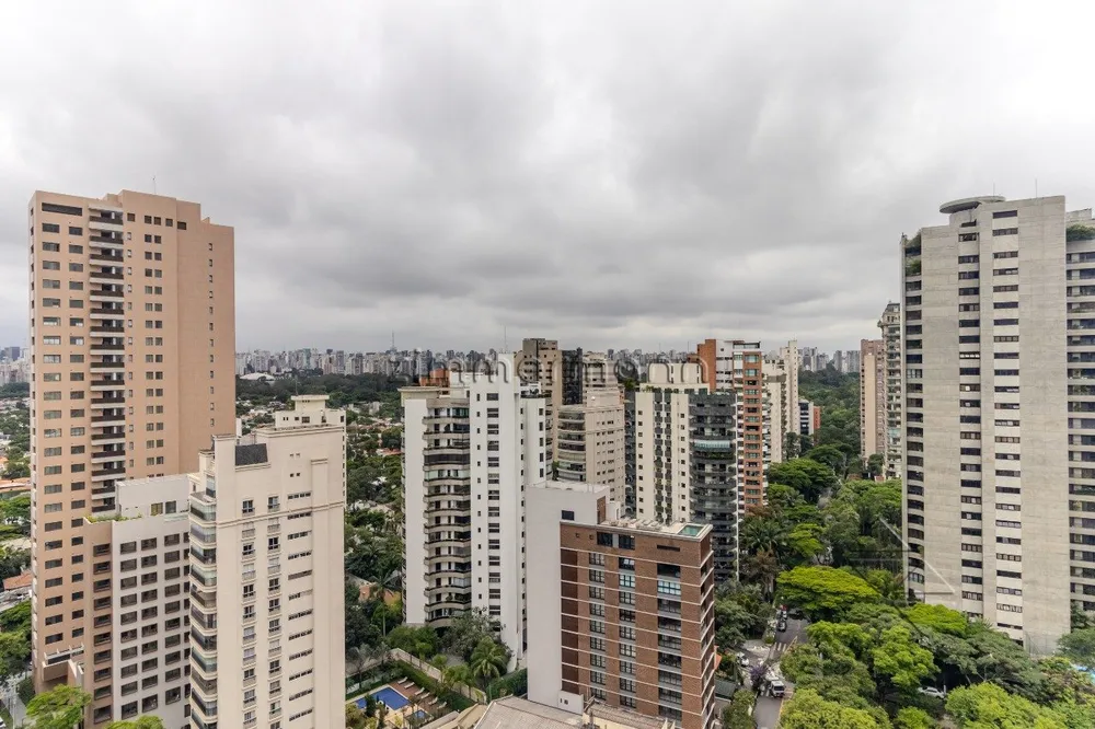 Cobertura, 5 quartos, 565 m² - Foto 1