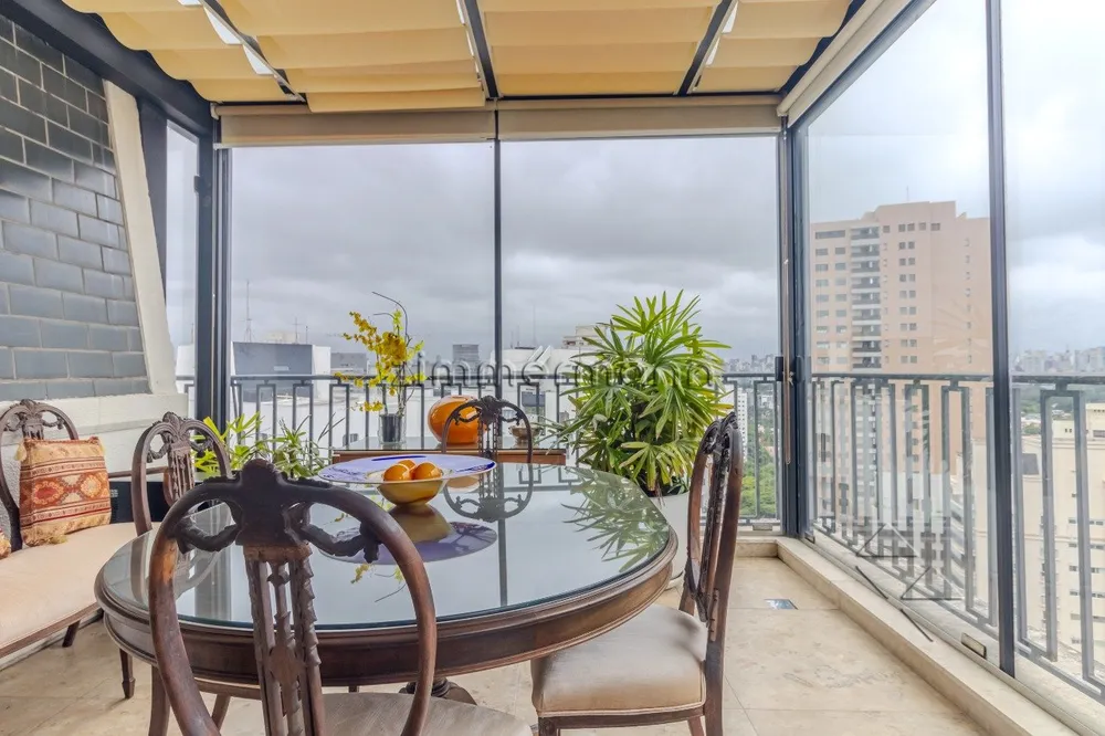 Cobertura, 5 quartos, 565 m² - Foto 2