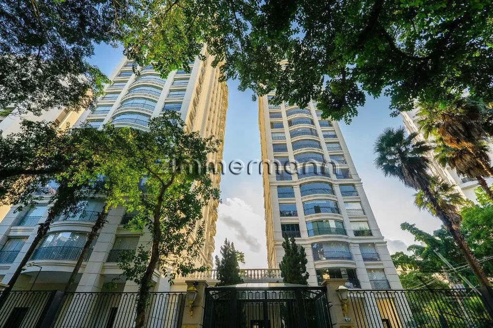 Cobertura, 5 quartos, 565 m² - Foto 11