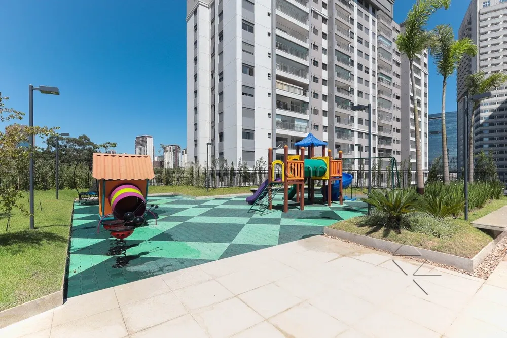Apartamento, 3 quartos, 90 m² - Foto 7
