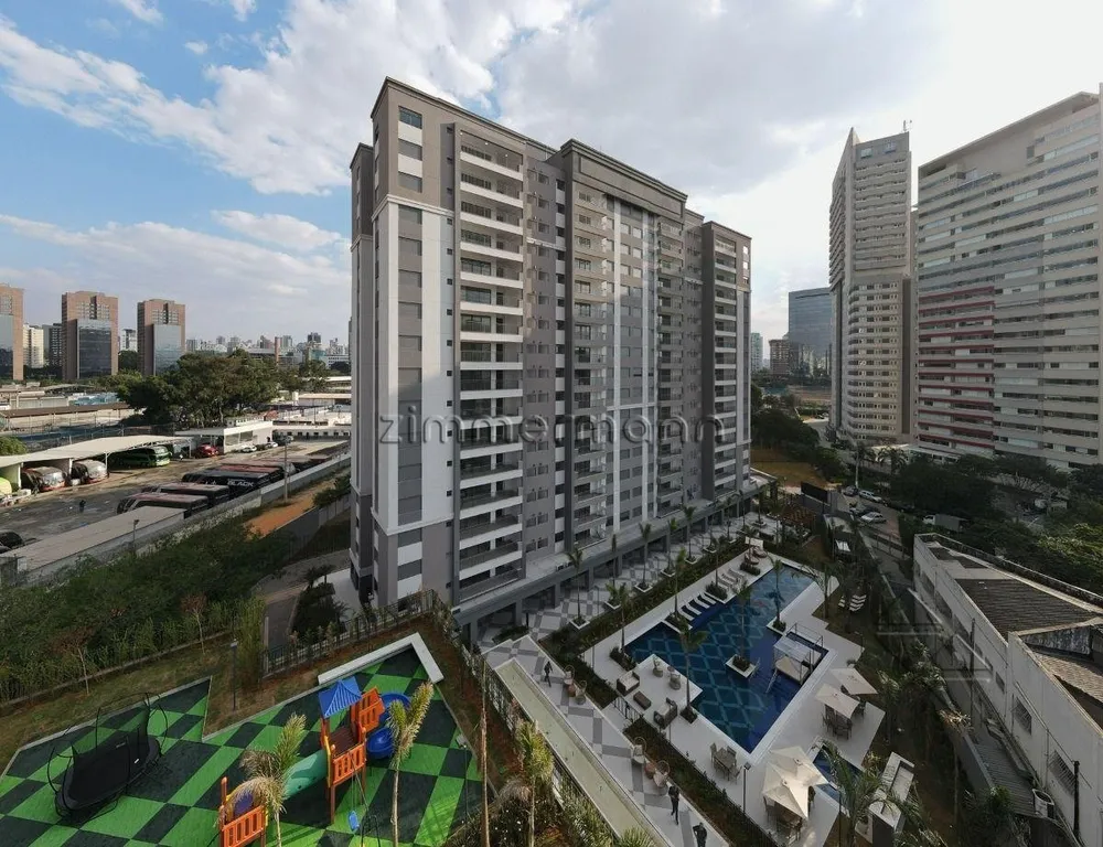 Apartamento, 3 quartos, 90 m² - Foto 1