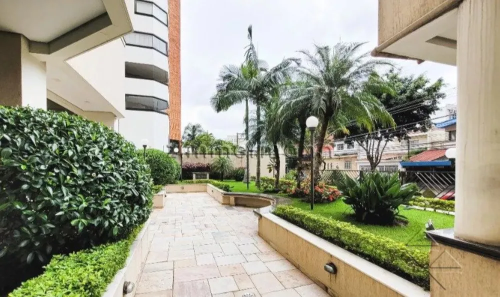 Apartamento, 4 quartos, 268 m² - Foto 12