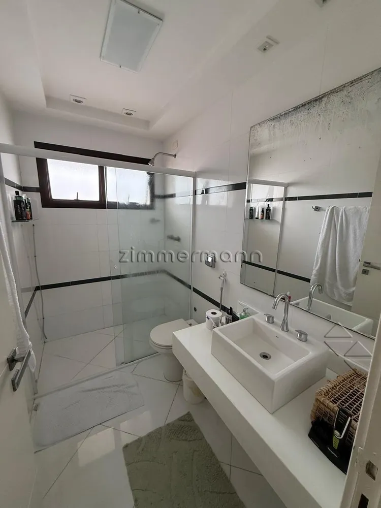 Apartamento, 4 quartos, 268 m² - Foto 4