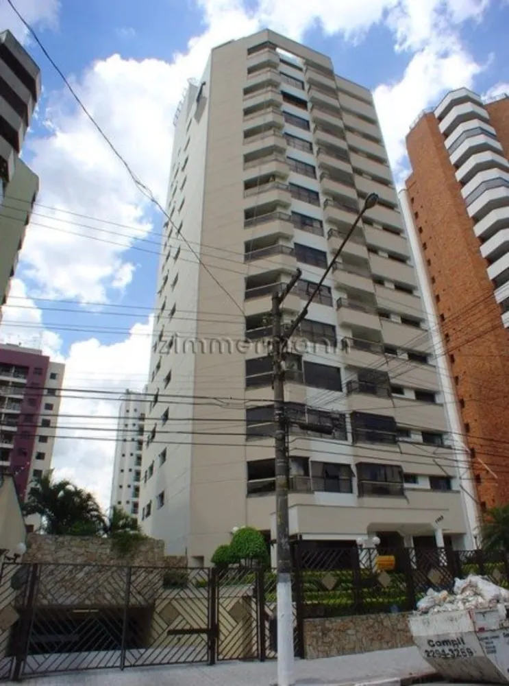 Apartamento, 4 quartos, 268 m² - Foto 11