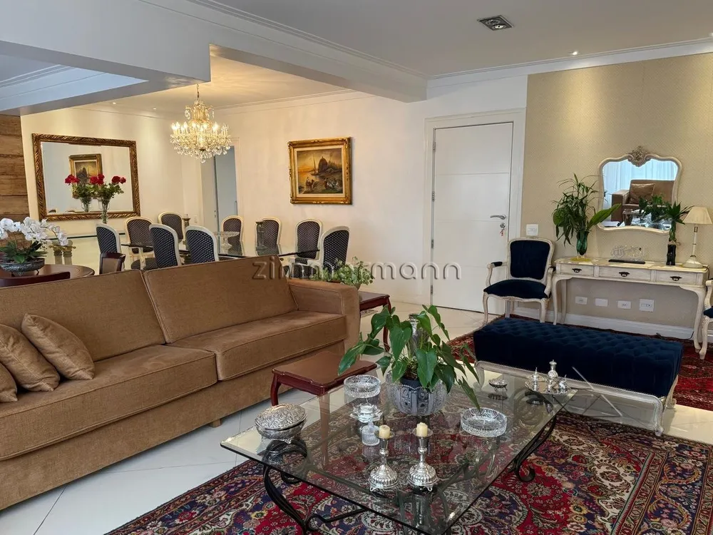 Apartamento, 4 quartos, 268 m² - Foto 2