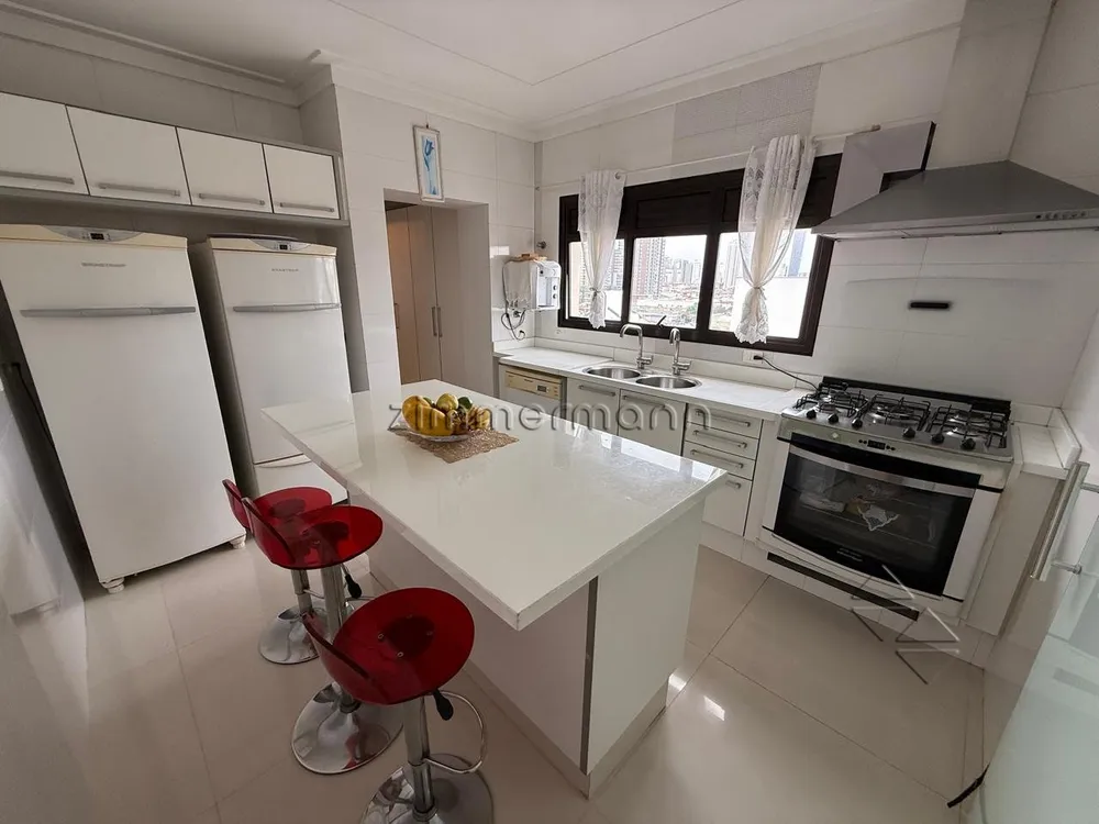 Apartamento, 4 quartos, 268 m² - Foto 9