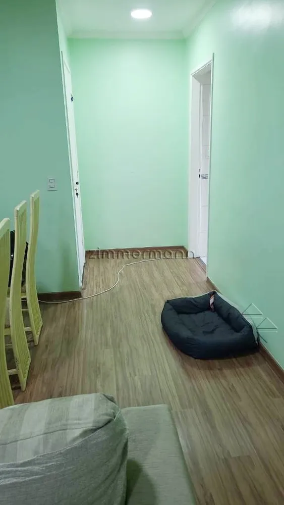 Apartamento, 3 quartos, 67 m² - Foto 1