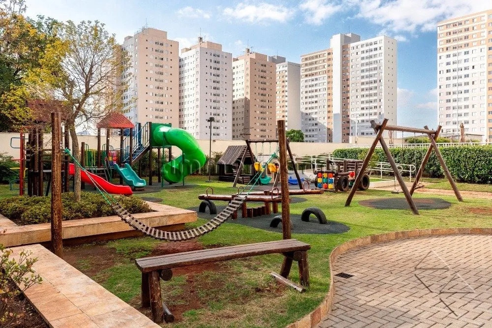 Apartamento, 3 quartos, 70 m² - Foto 5