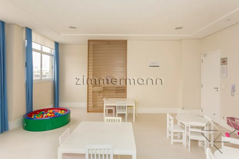 Apartamento, 3 quartos, 70 m² - Foto 2
