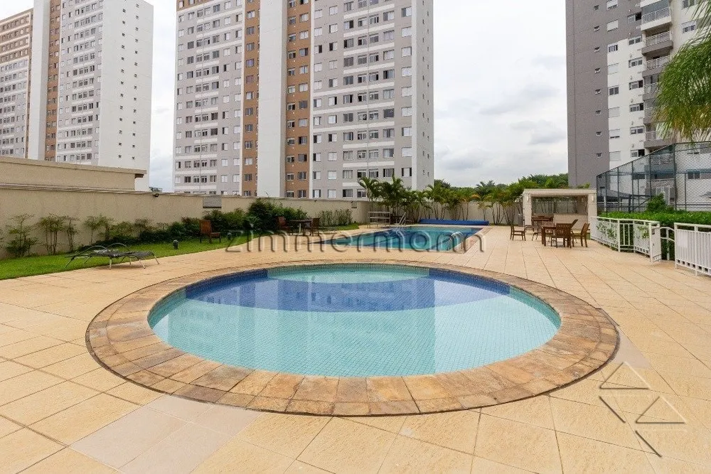 Apartamento, 3 quartos, 70 m² - Foto 1