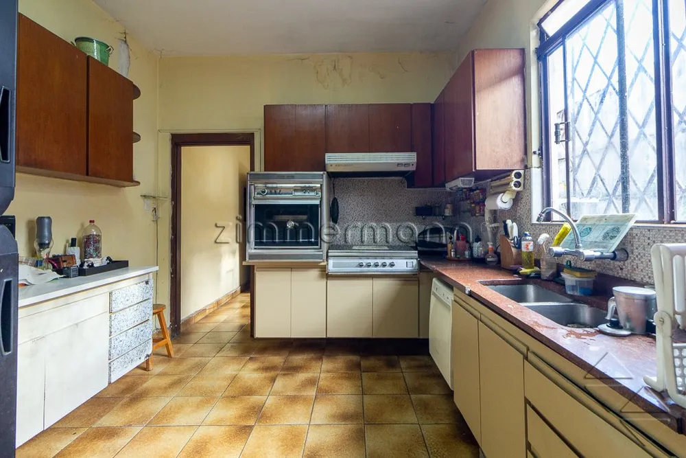 Casa, 4 quartos, 360 m² - Foto 11